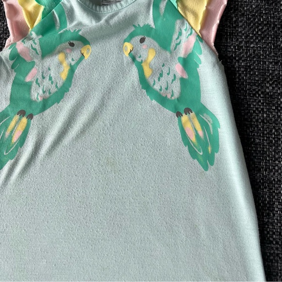 Carter’s Toddler Girl’s Nightgowns Size 2T - Picture 4 of 13